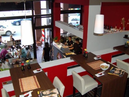 Foto: Sushi Ba