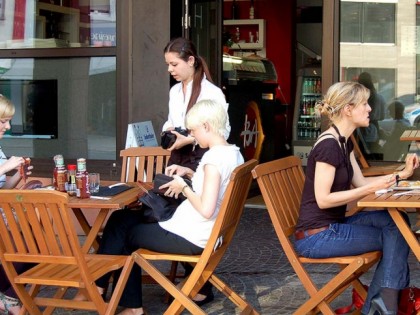 Foto: Sushi Ba
