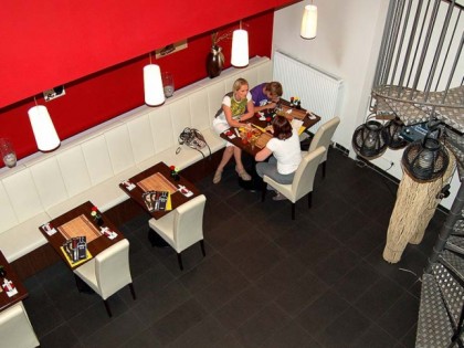 Foto: Sushi Ba